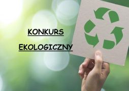 ilustracja do wpisu 
KONKURS EKOLOGICZNY DLA DZIECI I RODZICÓW „NIECH ŻYJE RECYKLING” – ZABAWKA Z RECYKLINGU