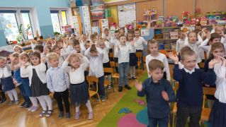 ilustracja do wpisu 
Sejm Przedszkolaka