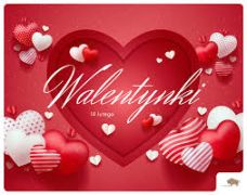 ilustracja do wpisu 
Bal Serduszkowo- Czekoladowy