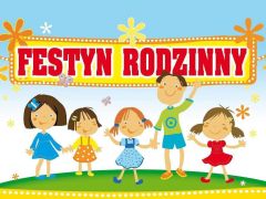 ilustracja do wpisu 
Festyn Rodzinny