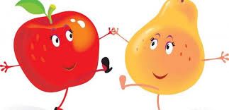 ilustracja do wpisu 
Bal owocowo- warzywny