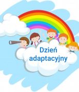 ilustracja do wpisu 
Dzień Adaptacyjny