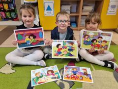 ilustracja do wpisu 
Tydzień o budowaniu relacji